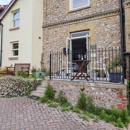 Sea Glass Lyme Regis Exterior photo